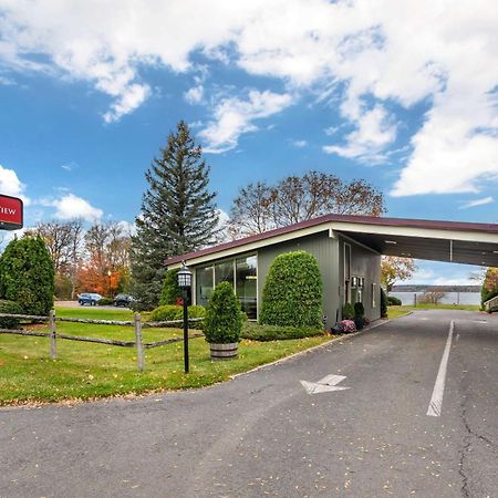 The Inn At Gran View Ogdensburg, Ascend Hotel Collection Екстер'єр фото