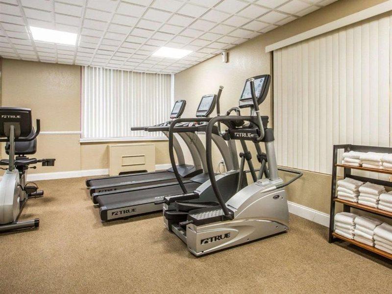 The Inn At Gran View Ogdensburg, Ascend Hotel Collection Екстер'єр фото