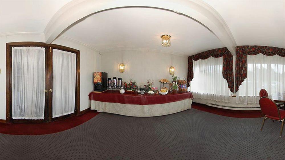 The Inn At Gran View Ogdensburg, Ascend Hotel Collection Екстер'єр фото
