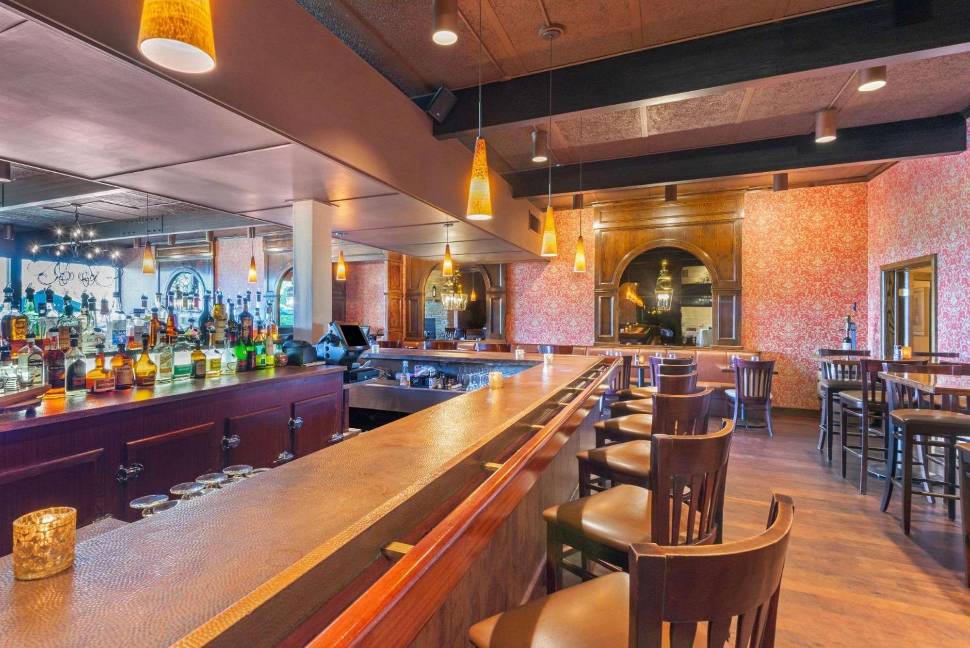 The Inn At Gran View Ogdensburg, Ascend Hotel Collection Екстер'єр фото