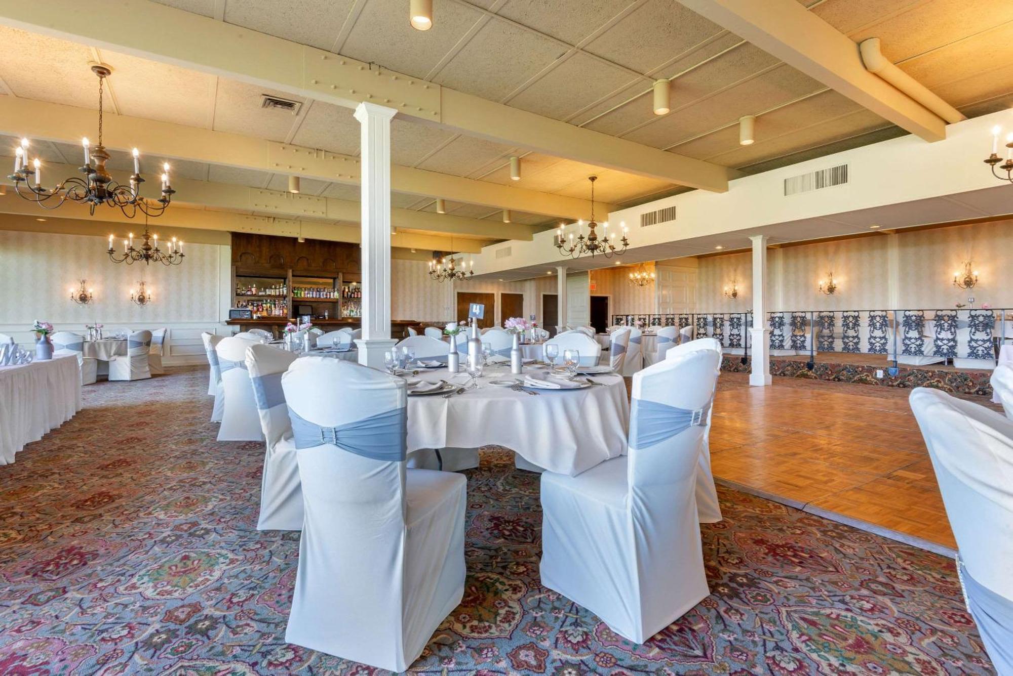 The Inn At Gran View Ogdensburg, Ascend Hotel Collection Екстер'єр фото