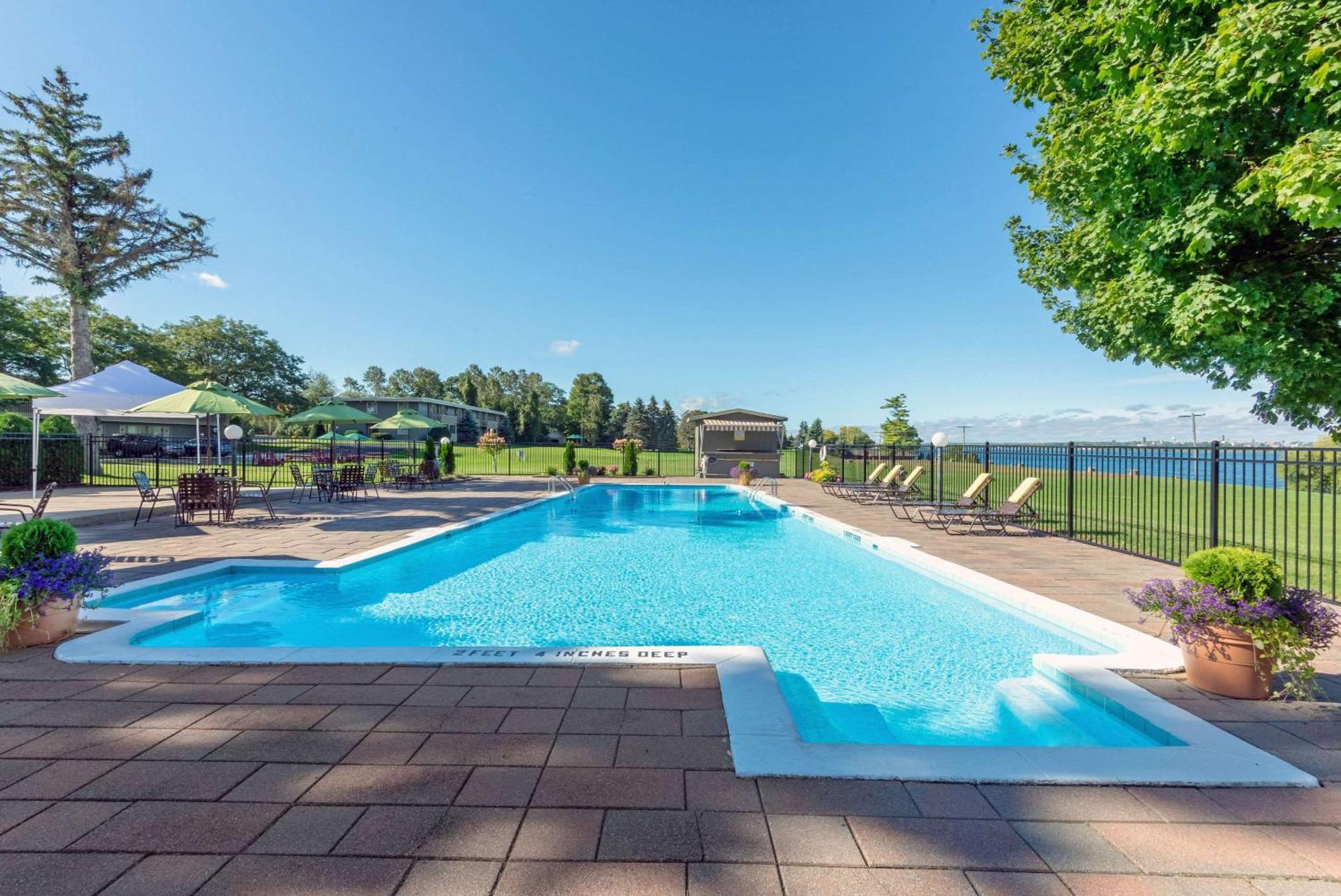 The Inn At Gran View Ogdensburg, Ascend Hotel Collection Екстер'єр фото