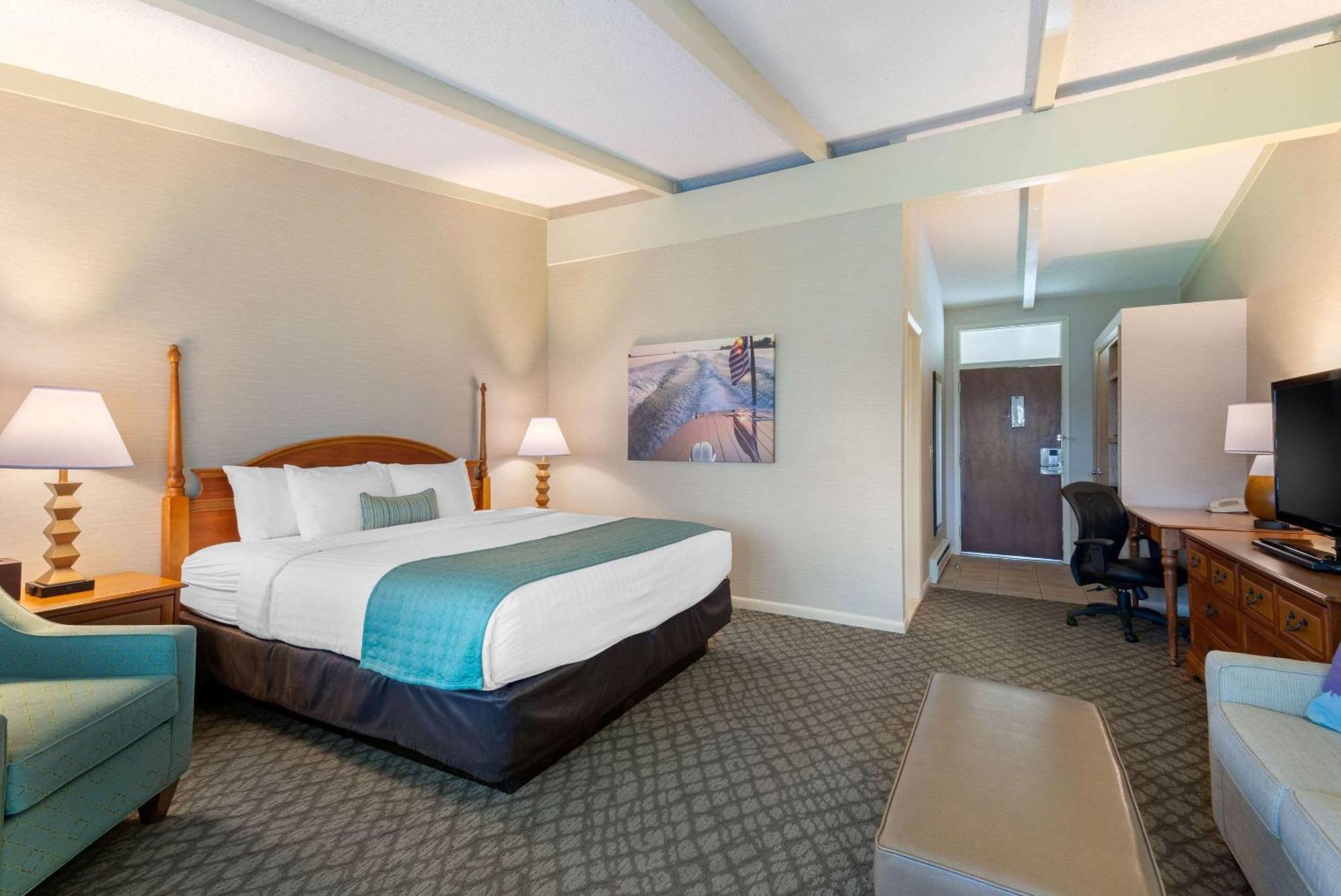 The Inn At Gran View Ogdensburg, Ascend Hotel Collection Екстер'єр фото