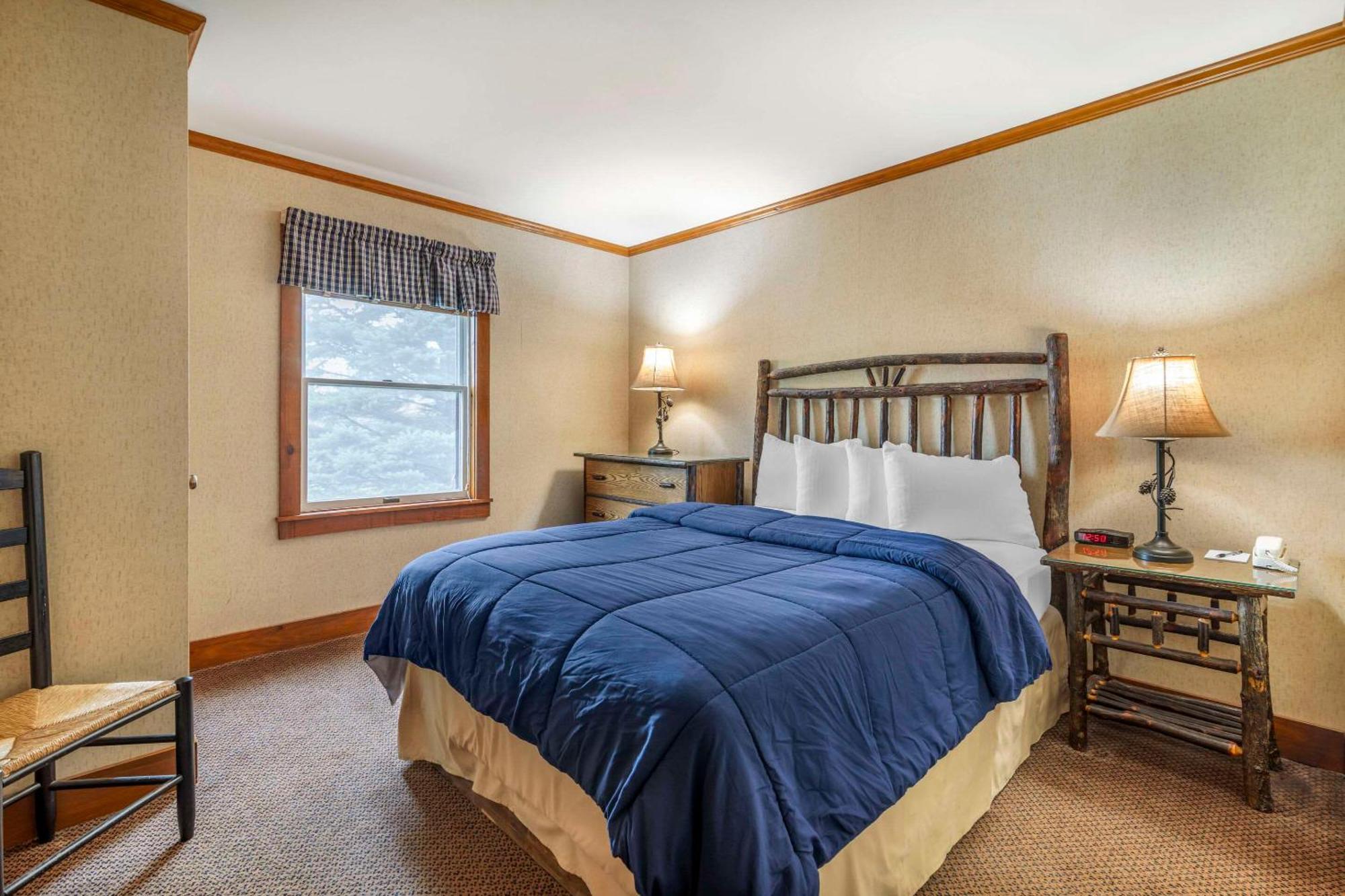 The Inn At Gran View Ogdensburg, Ascend Hotel Collection Екстер'єр фото