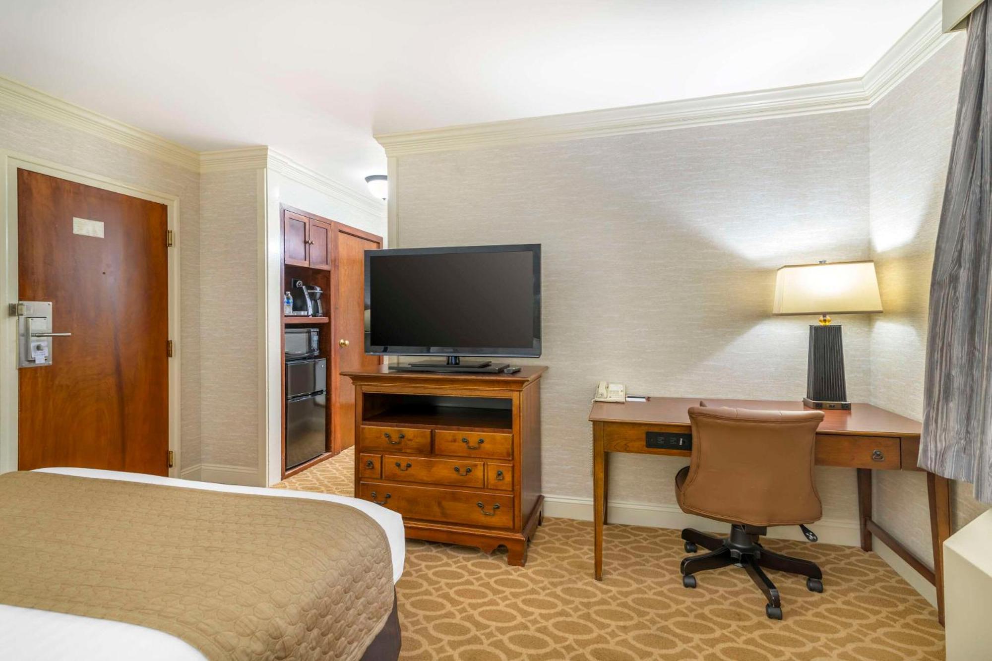 The Inn At Gran View Ogdensburg, Ascend Hotel Collection Екстер'єр фото