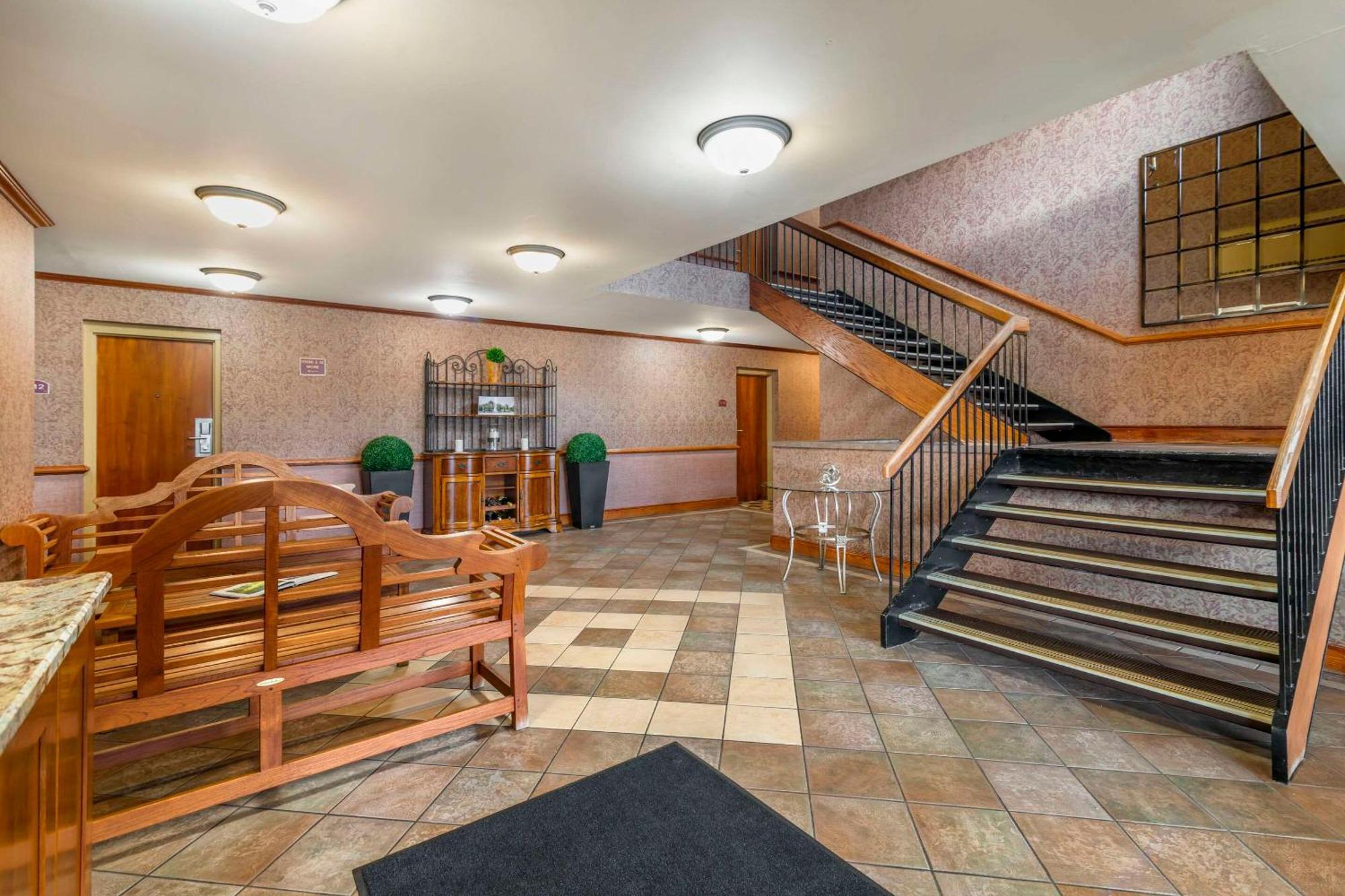 The Inn At Gran View Ogdensburg, Ascend Hotel Collection Екстер'єр фото