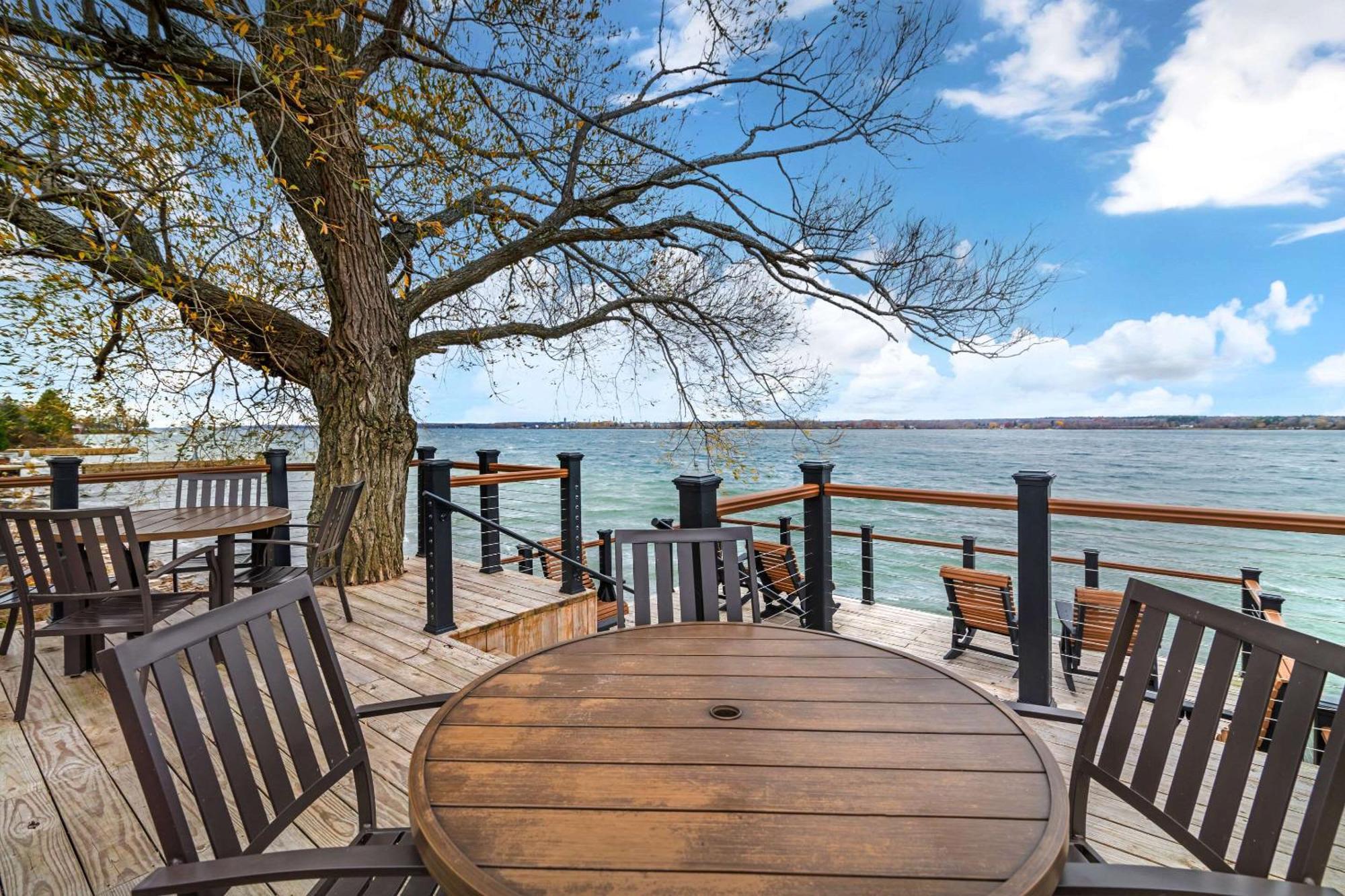 The Inn At Gran View Ogdensburg, Ascend Hotel Collection Екстер'єр фото