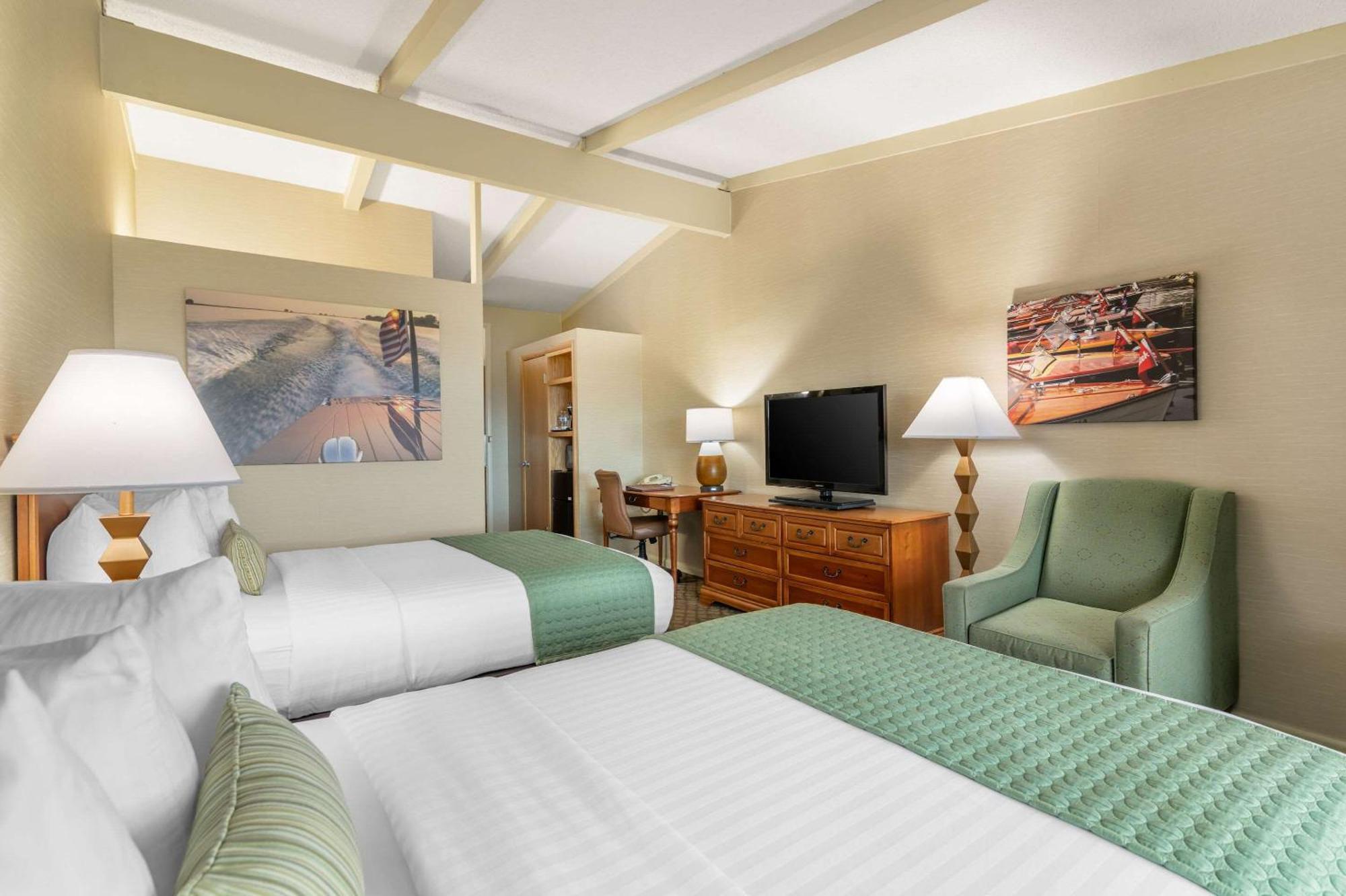 The Inn At Gran View Ogdensburg, Ascend Hotel Collection Екстер'єр фото
