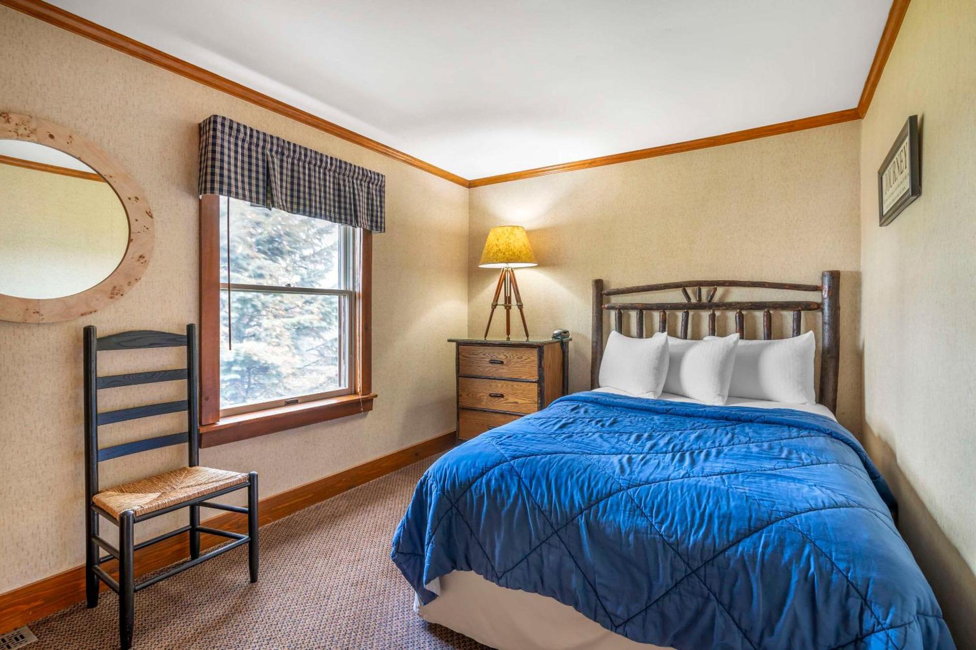 The Inn At Gran View Ogdensburg, Ascend Hotel Collection Екстер'єр фото