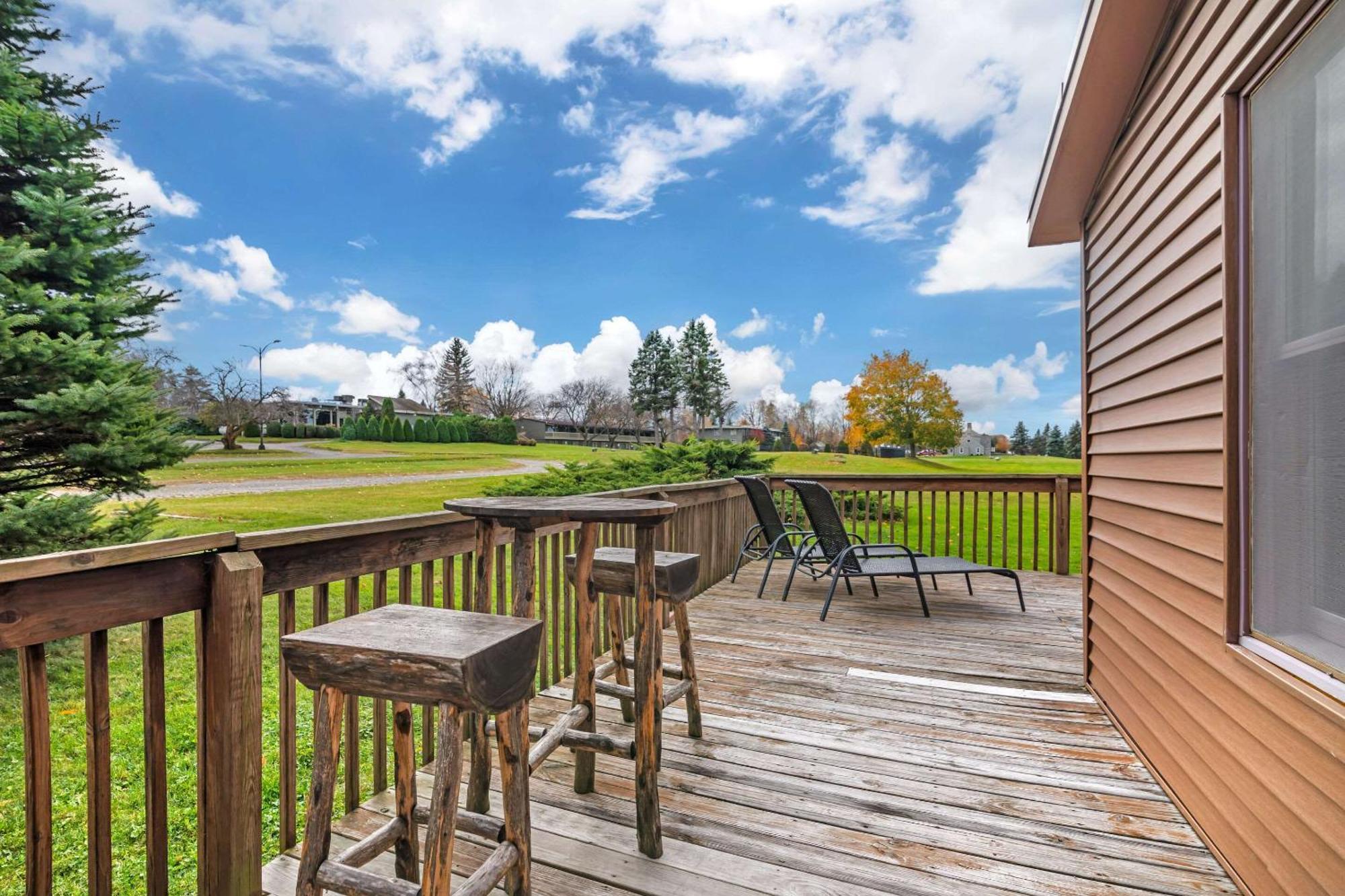 The Inn At Gran View Ogdensburg, Ascend Hotel Collection Екстер'єр фото
