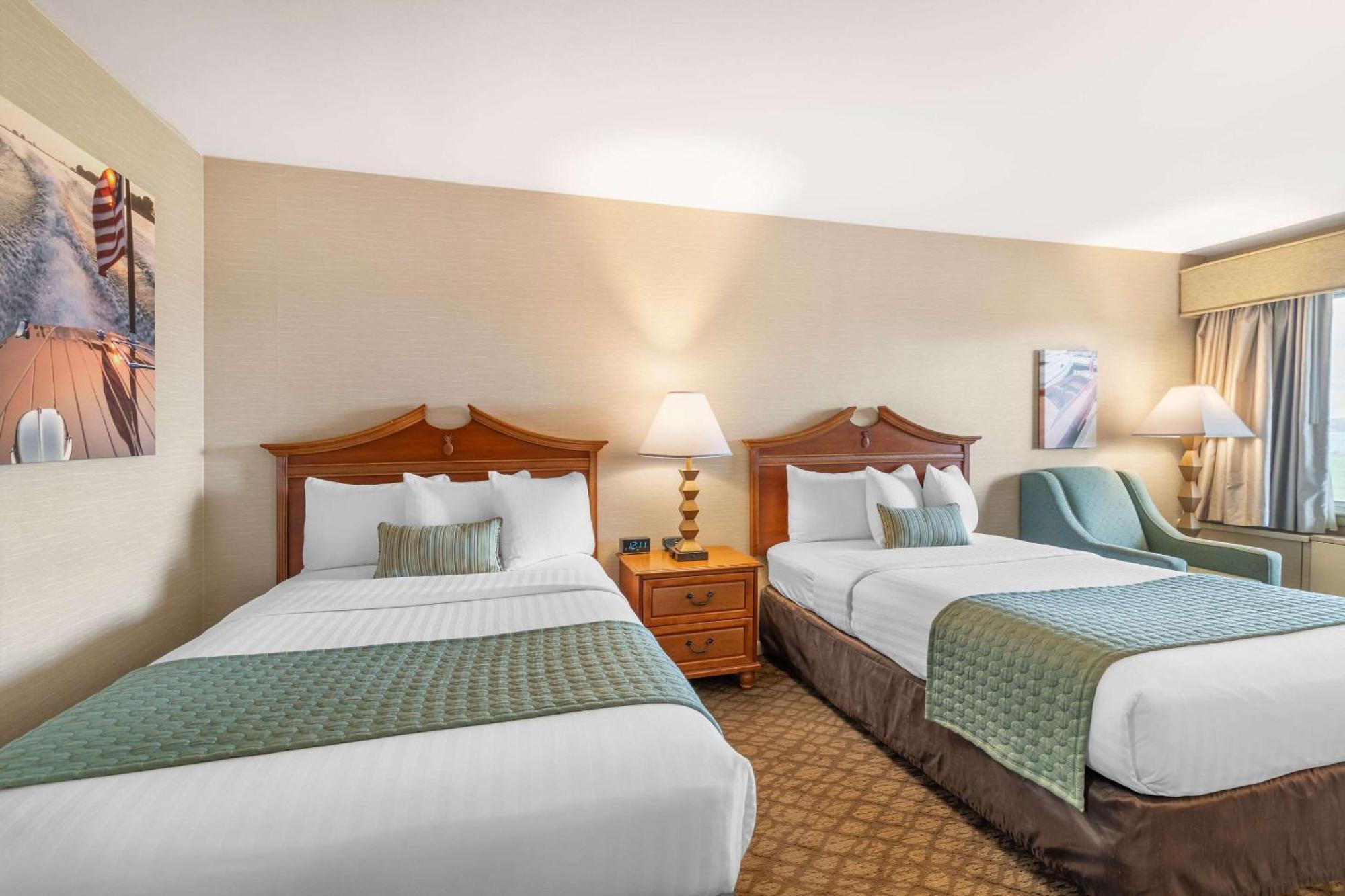 The Inn At Gran View Ogdensburg, Ascend Hotel Collection Екстер'єр фото