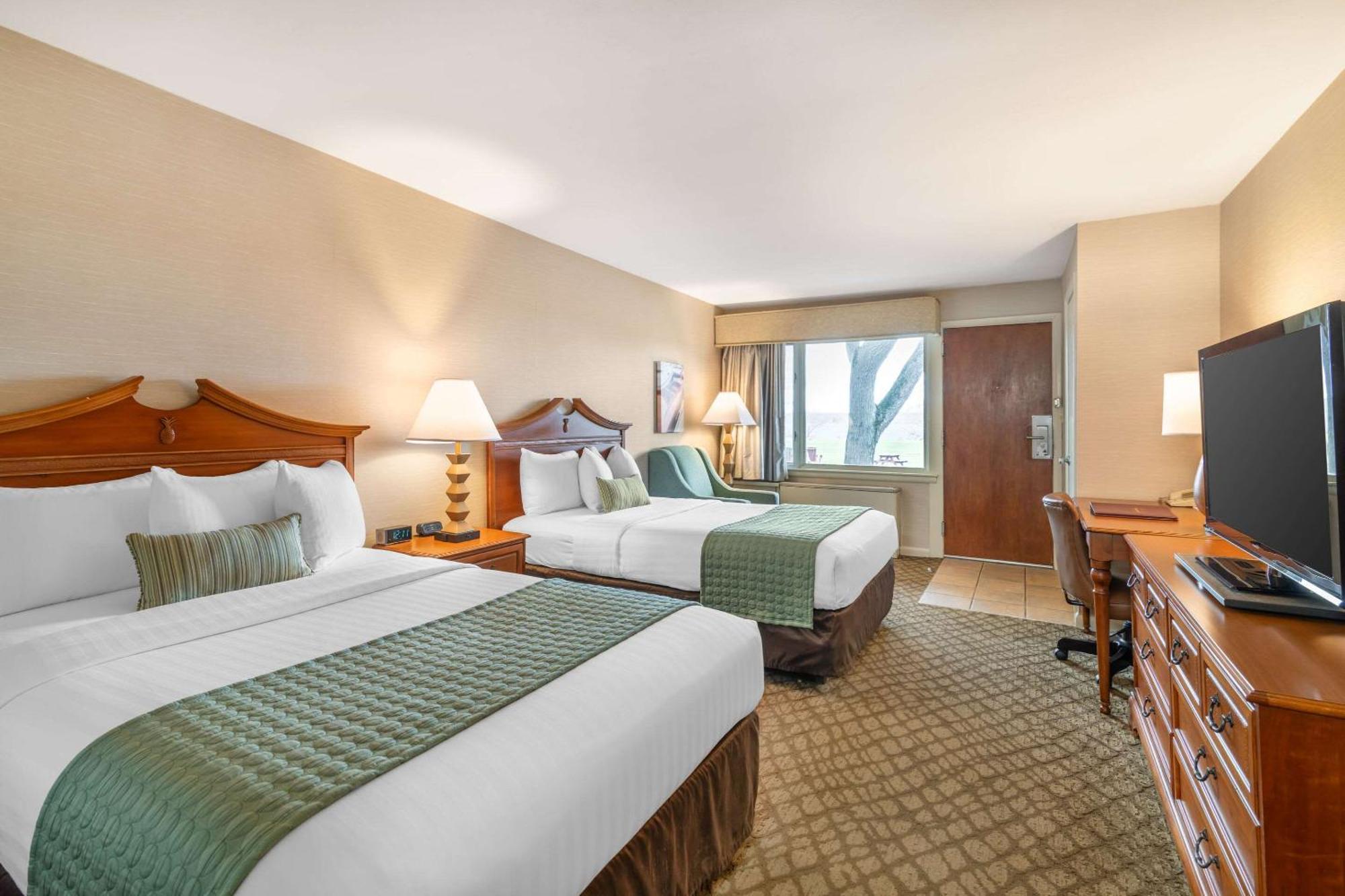 The Inn At Gran View Ogdensburg, Ascend Hotel Collection Екстер'єр фото