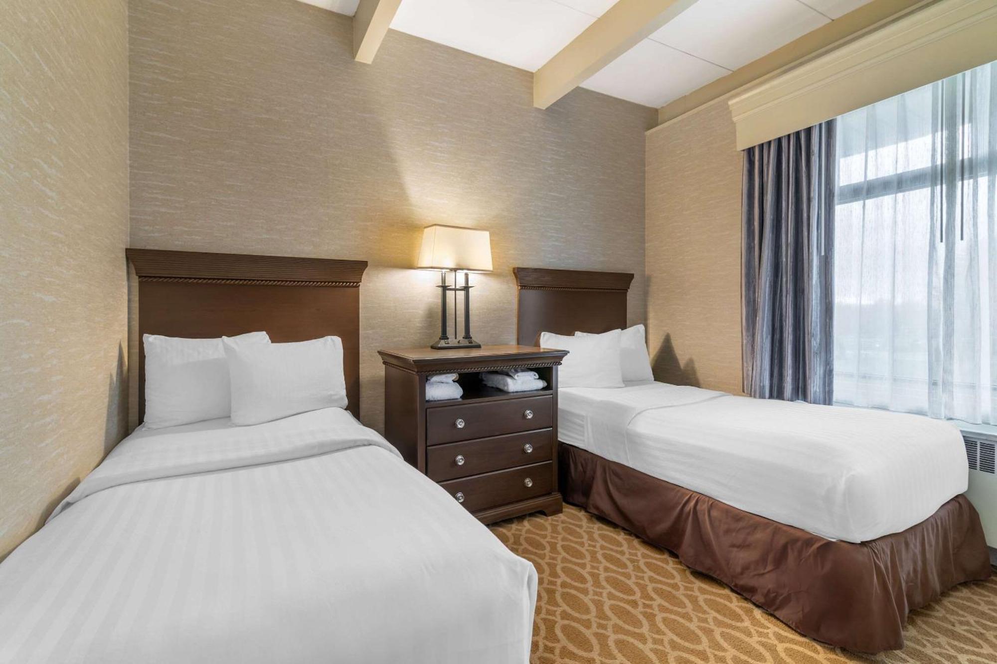 The Inn At Gran View Ogdensburg, Ascend Hotel Collection Екстер'єр фото