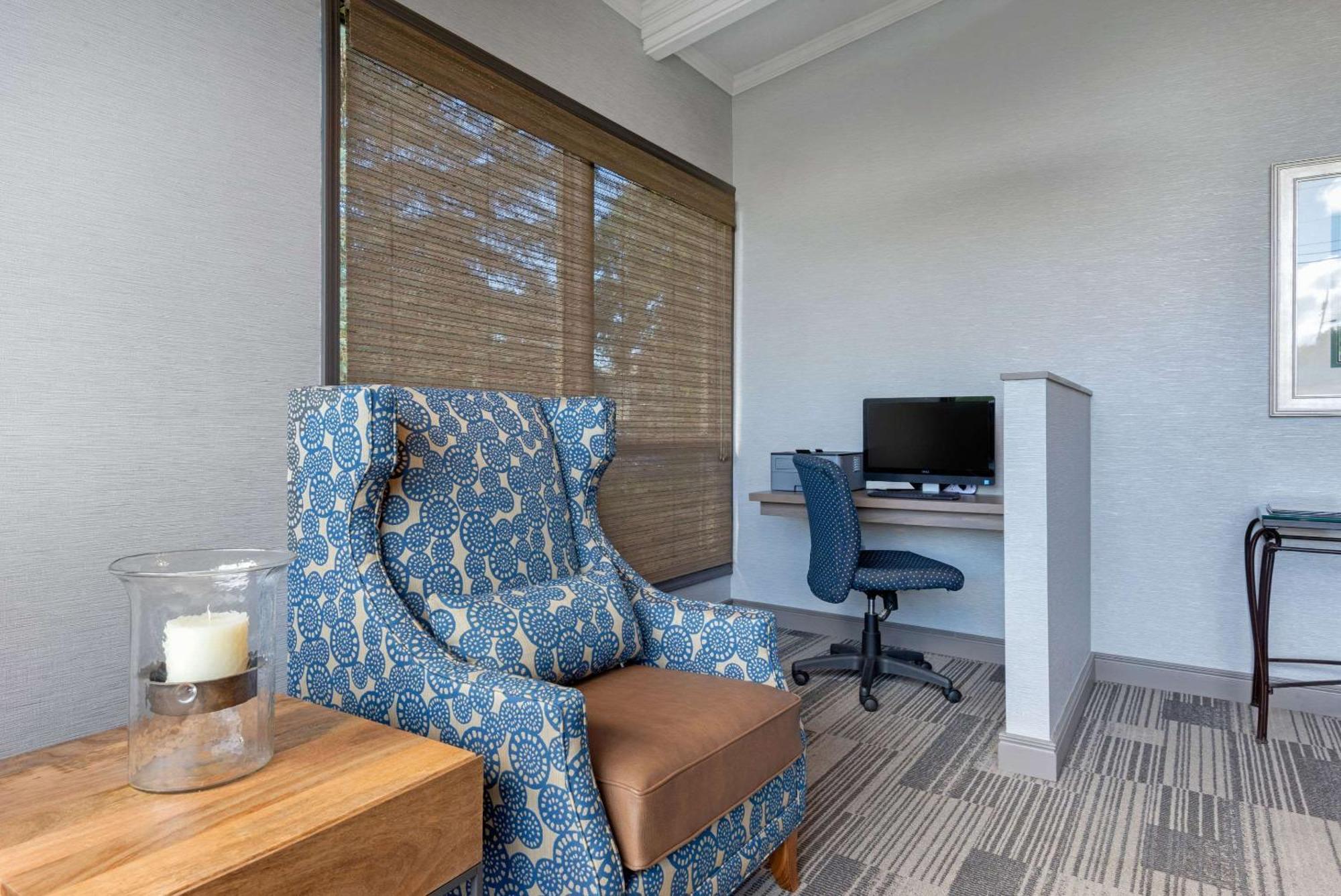 The Inn At Gran View Ogdensburg, Ascend Hotel Collection Екстер'єр фото