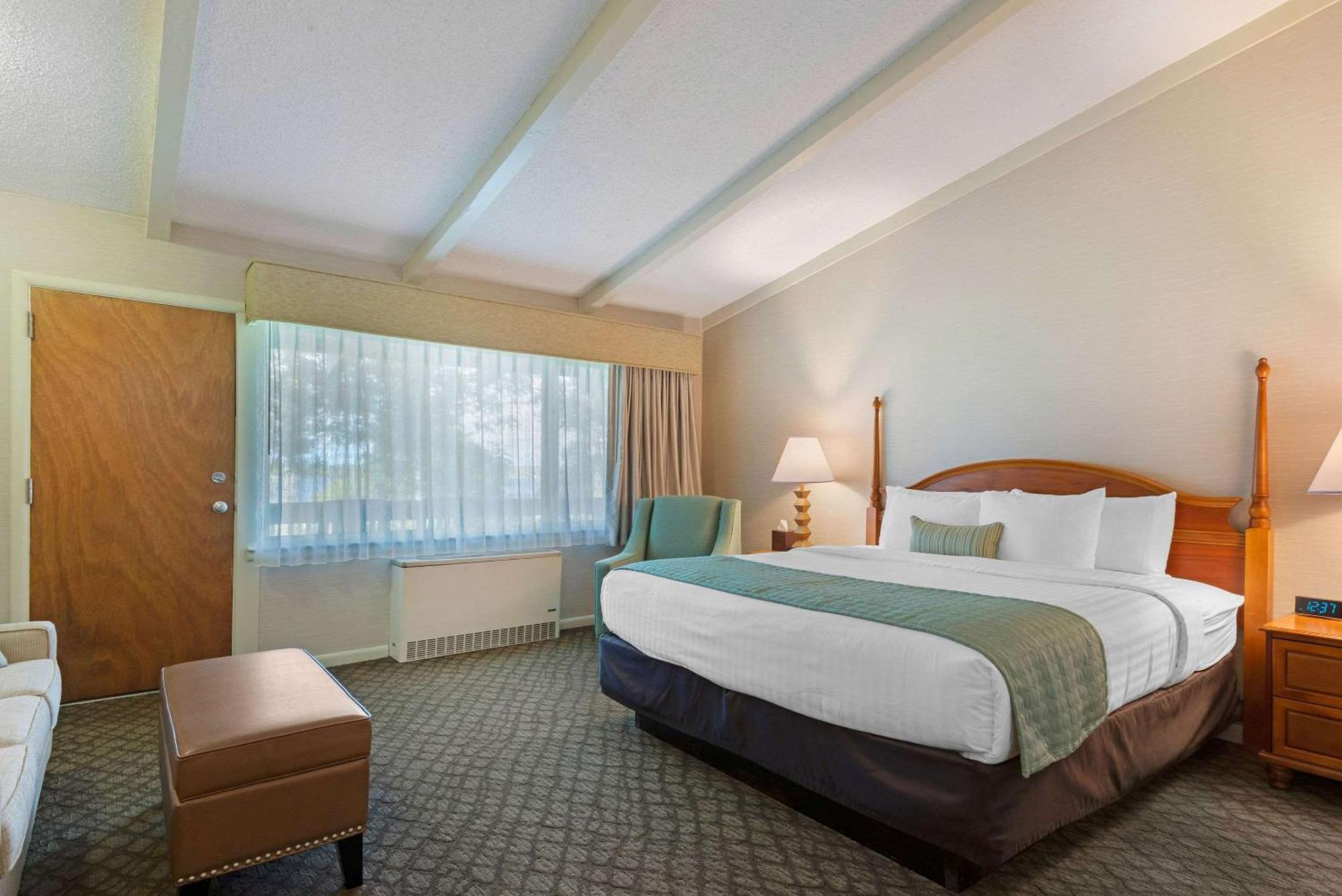 The Inn At Gran View Ogdensburg, Ascend Hotel Collection Екстер'єр фото