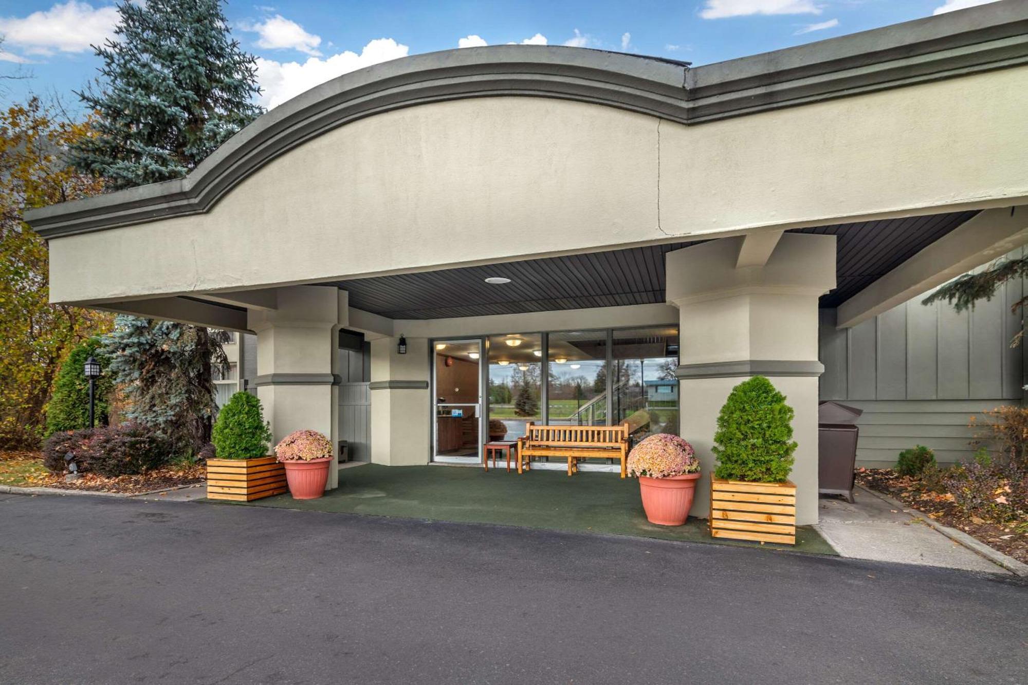 The Inn At Gran View Ogdensburg, Ascend Hotel Collection Екстер'єр фото