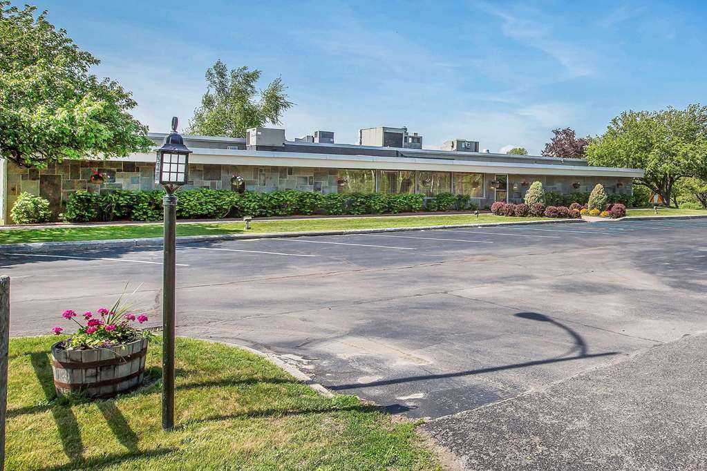 The Inn At Gran View Ogdensburg, Ascend Hotel Collection Екстер'єр фото